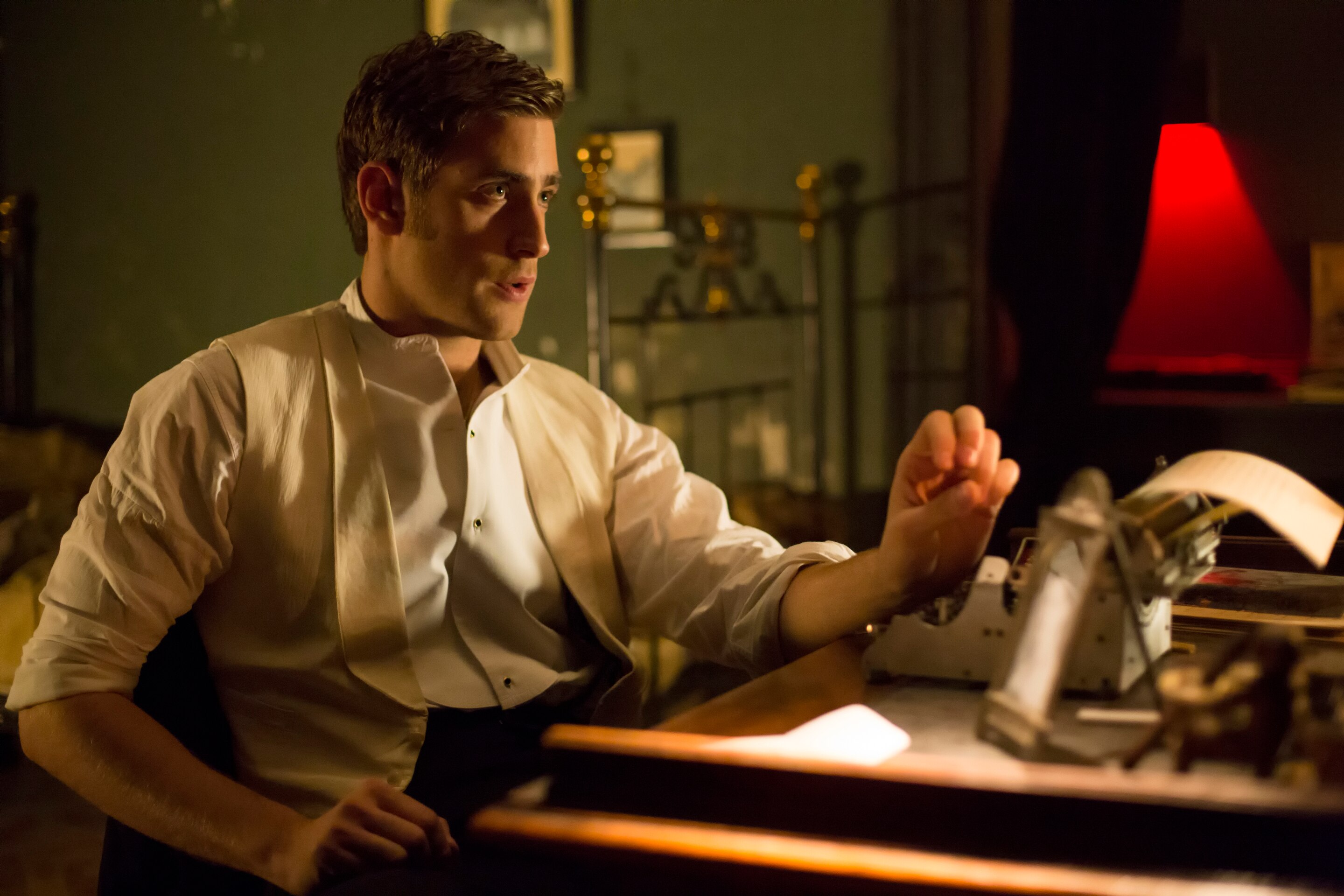 Dracula The Blood is the Life Photo 282506